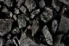 Taobh A Deas Loch Aineort coal boiler costs